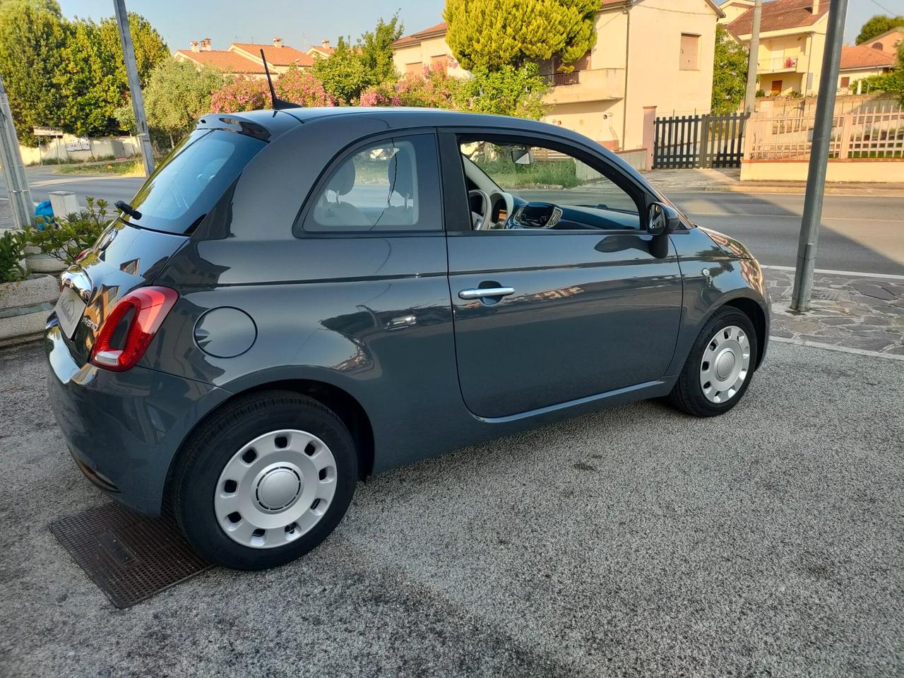 Fiat 500 1.0 Hybrid Pop