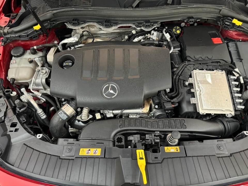 Mercedes-benz GLA 180 Automatic Premium AMG