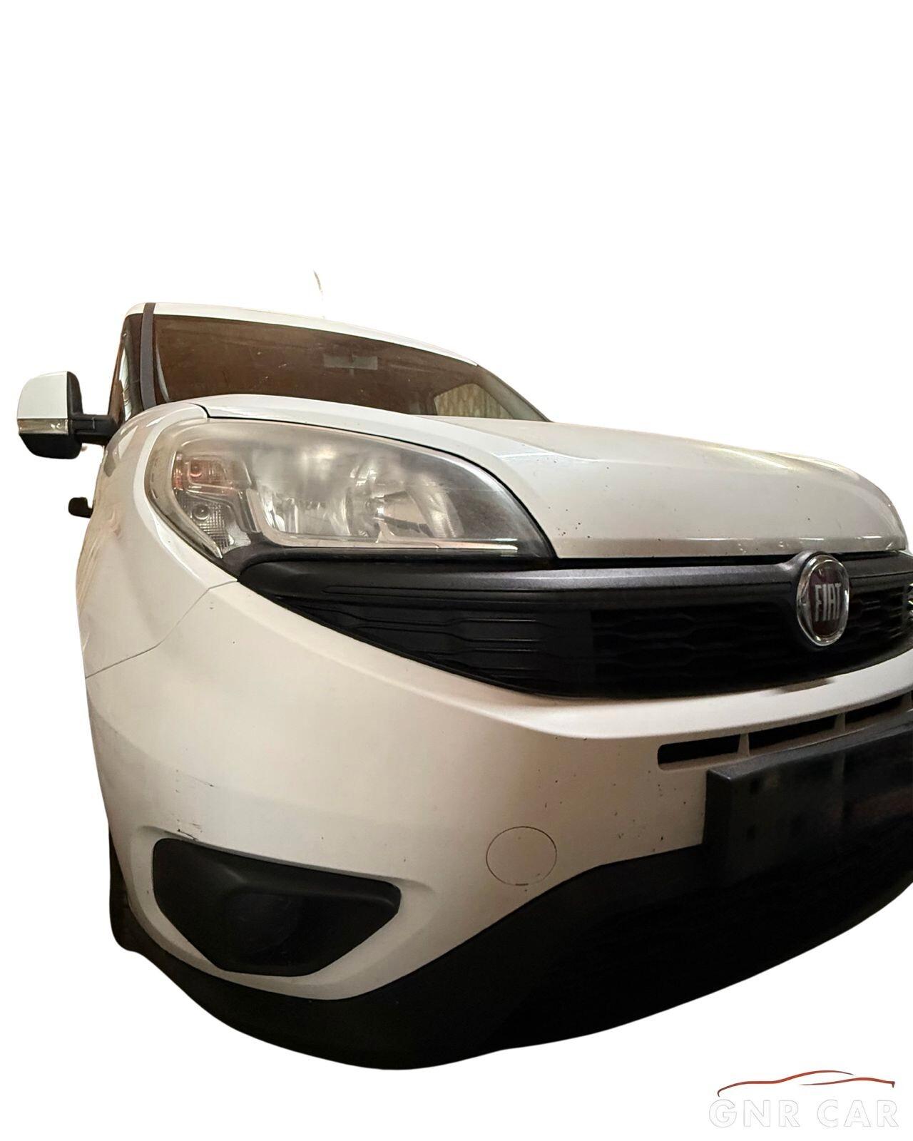 Fiat Doblò 1.6 105CV