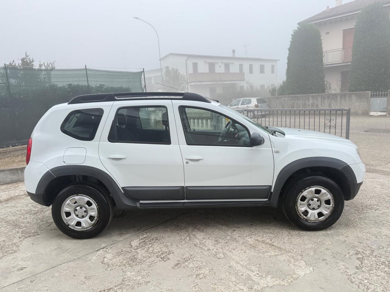 Dacia Duster 1.6 GPL VALIDO 2032 UNICO PROP.