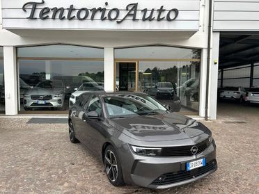 OPEL Astra 1.2 Turbo 130 CV AT8 Elegance