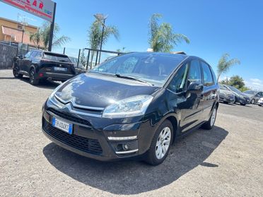 Citroen C4 Picasso 1.6 HDi 110 FAP Exclusive