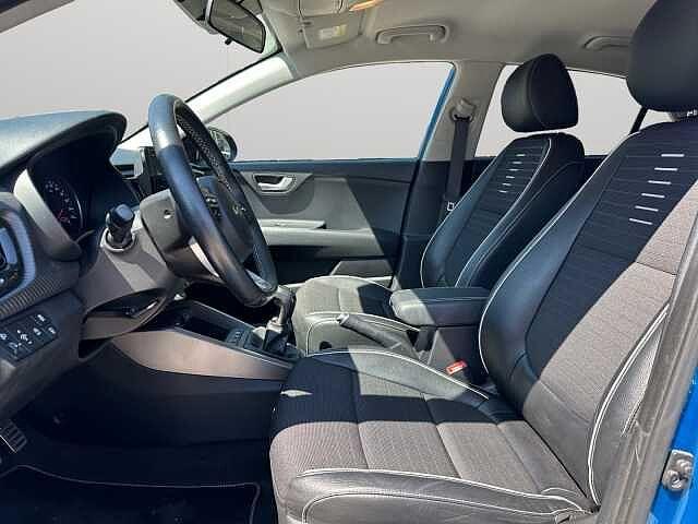 Kia Rio 1.0 T-GDi 100 CV MHEV MT GT Line