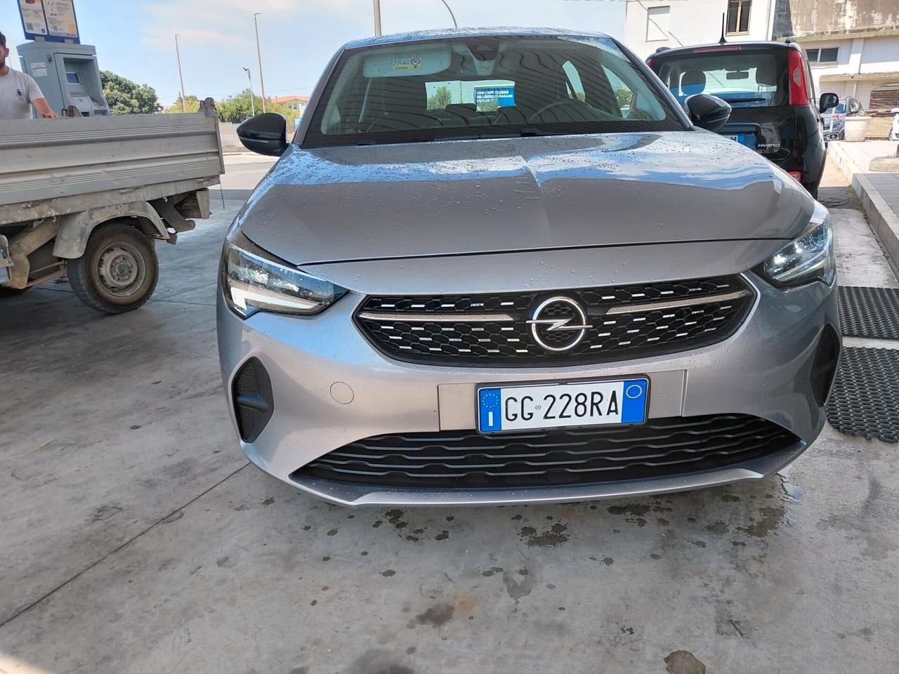 Opel Corsa 1.2 Elegance