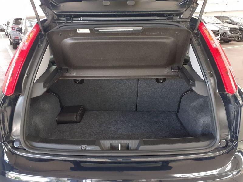 FIAT Punto Punto 5p 1.4 natural power Street 77cv E6