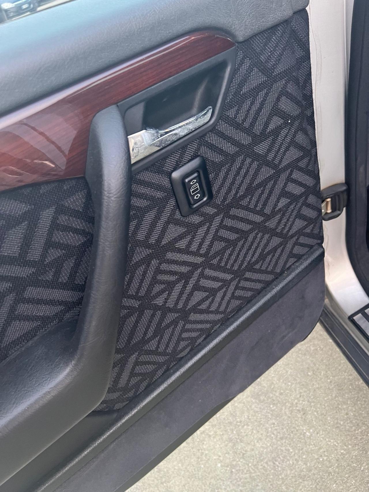 Mercedes-benz C 180 cat Sport Anno 1993 Asi Unicoproprietario