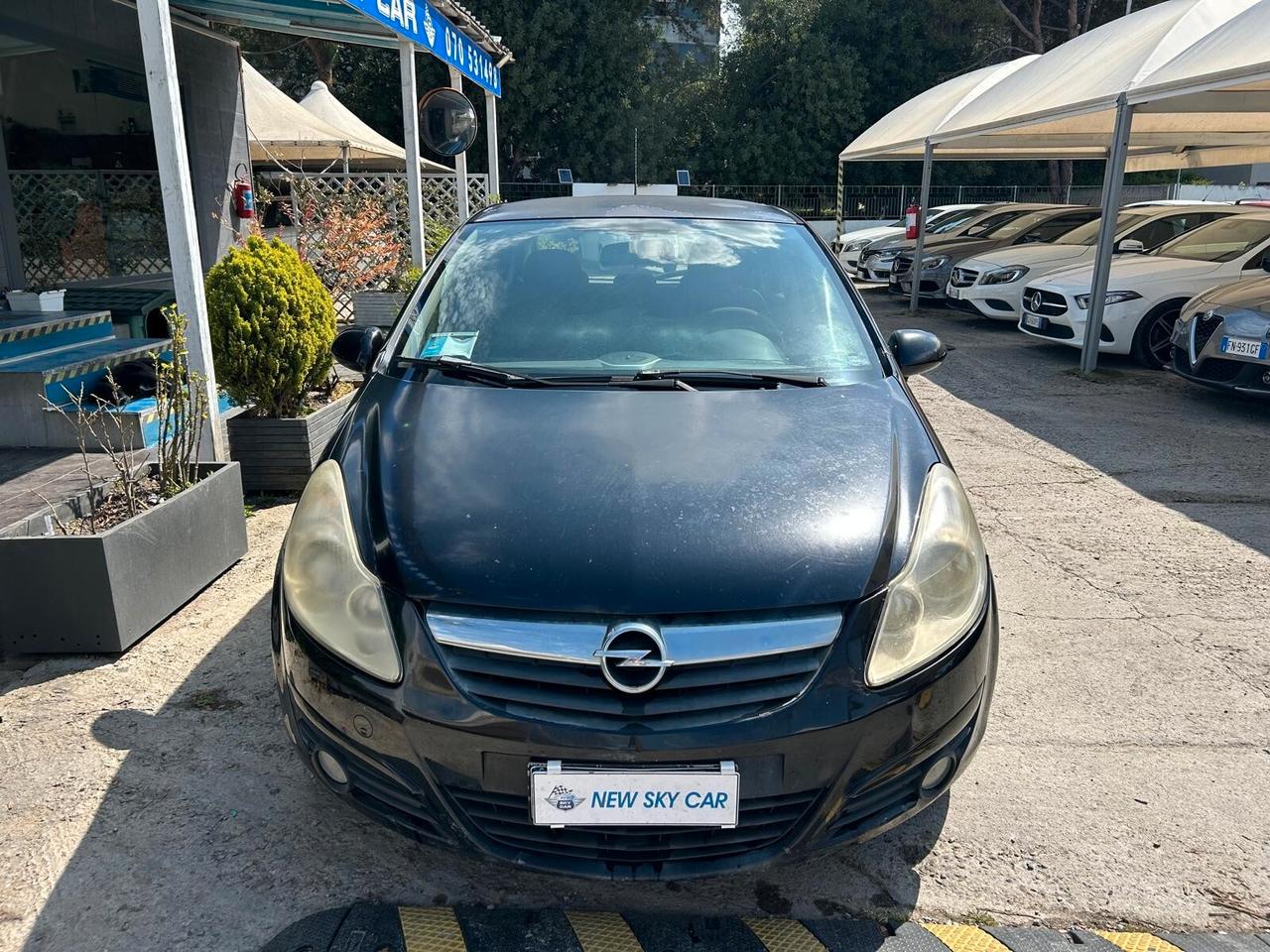 Opel Corsa 1.3 CDTI 75CV ecoFLEX F.AP. 5 porte Enjoy