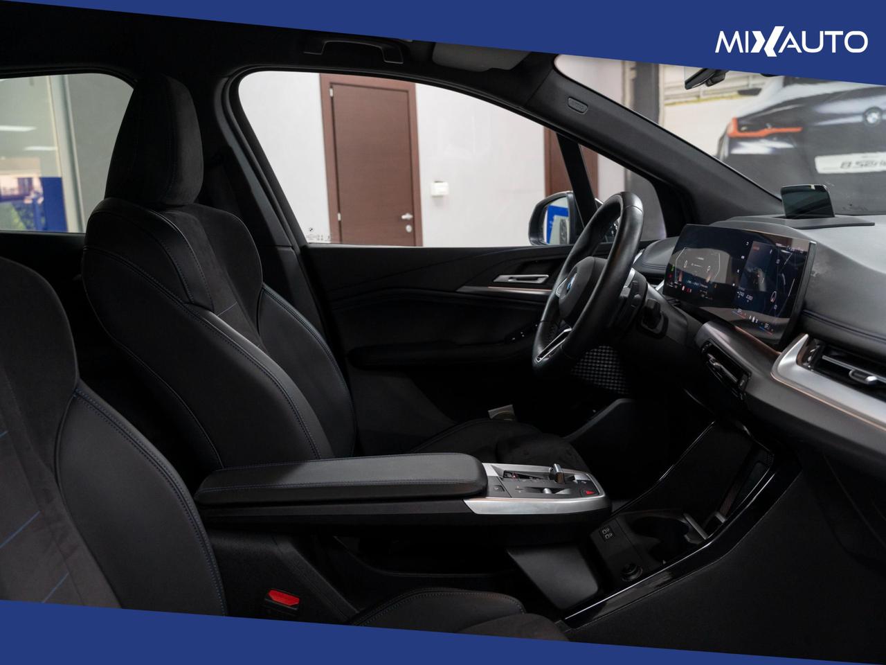 BMW 218 d Active Tourer Msport Auto