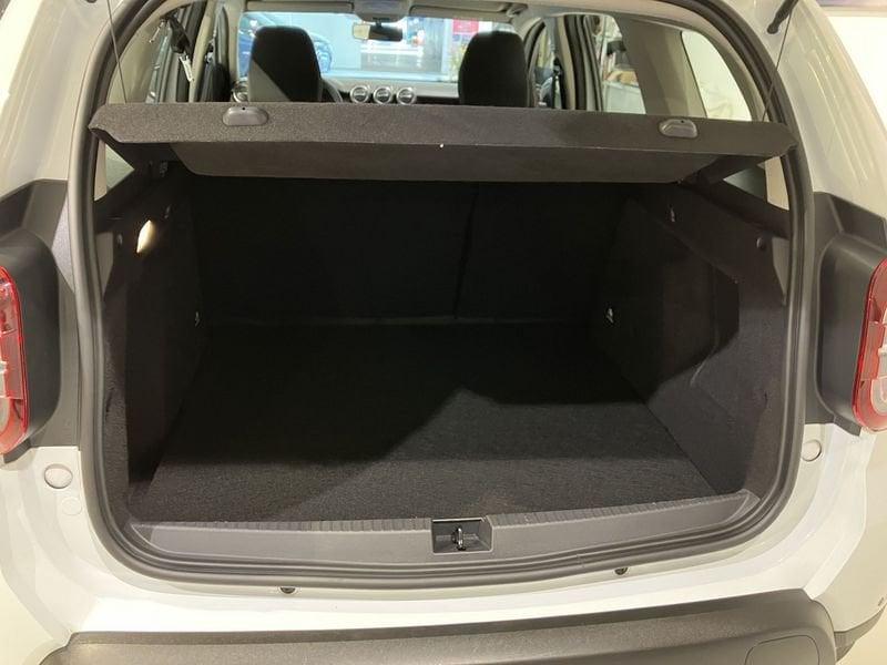Dacia Duster Duster 1.0 TCe 100 CV ECO-G 4x2 Comfort