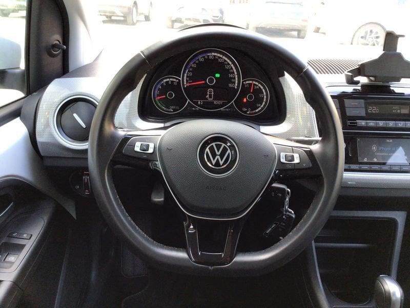 Volkswagen e-Up e-up!