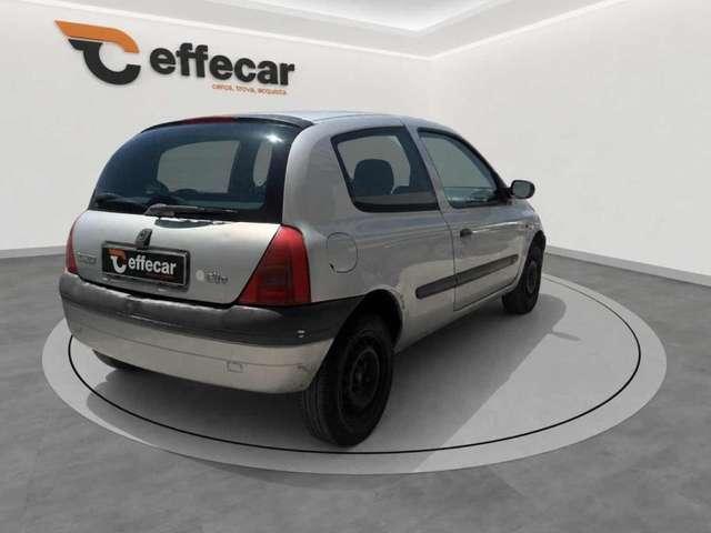 Renault Clio 1.2 cat 3 porte RXE