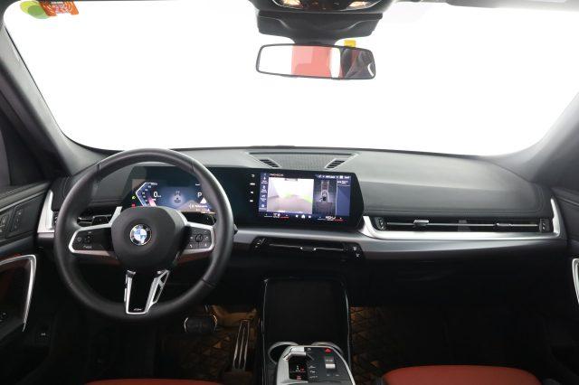 BMW X1 X1 xDrive 23d Msport