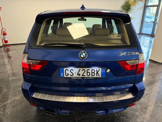 BMW X3 3.0sd cat Futura / VISTA E PIACIUTA