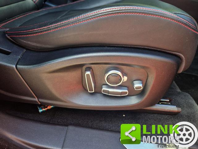 JAGUAR E-Pace 2.0 AWD-D180 AUTOMATIC.