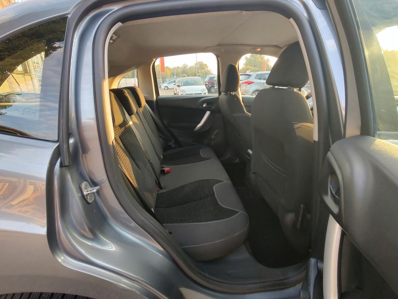 Citroen C3 1.1 Ideal Eco Energy G, BENZINA\GPL, OK NEOPATENTATI, GARANZIA L.12 MESI