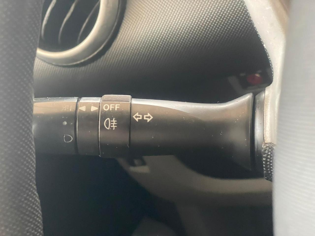 Peugeot 107 1.4 HDi 5p. Sweet Years