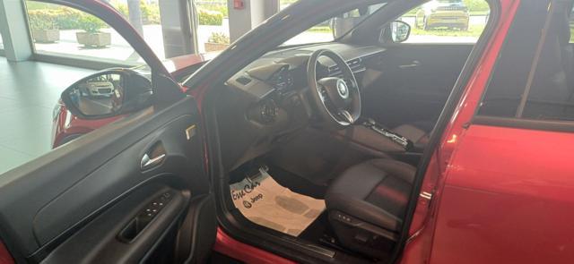 ALFA ROMEO Junior 156 CV BEV Speciale