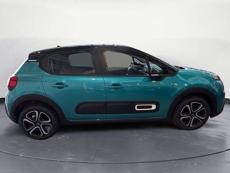 Citroën C3 PureTech 83 S&S Shine