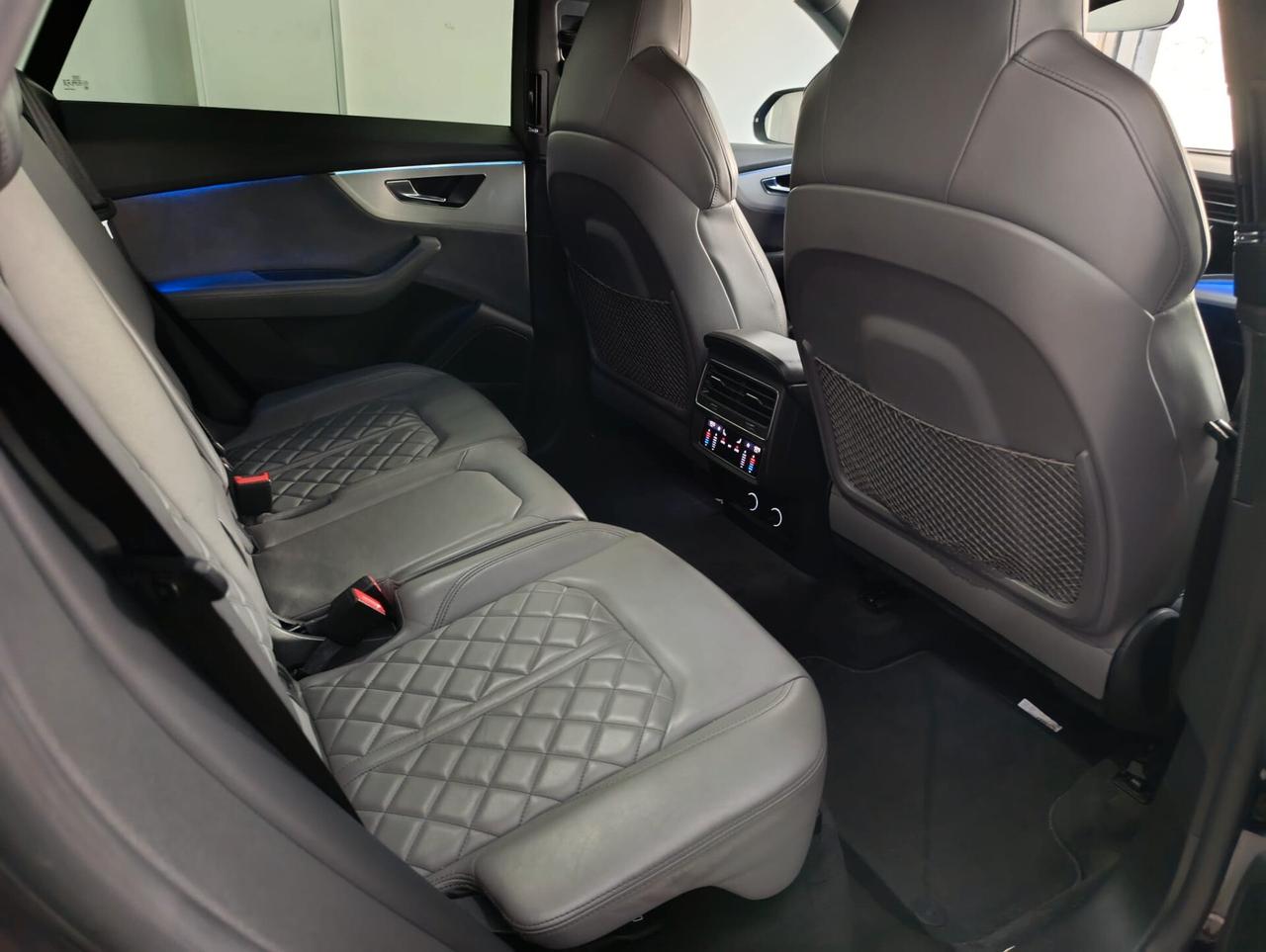 Audi Q8 50 TDI 286 CV quattro tiptronic Sport