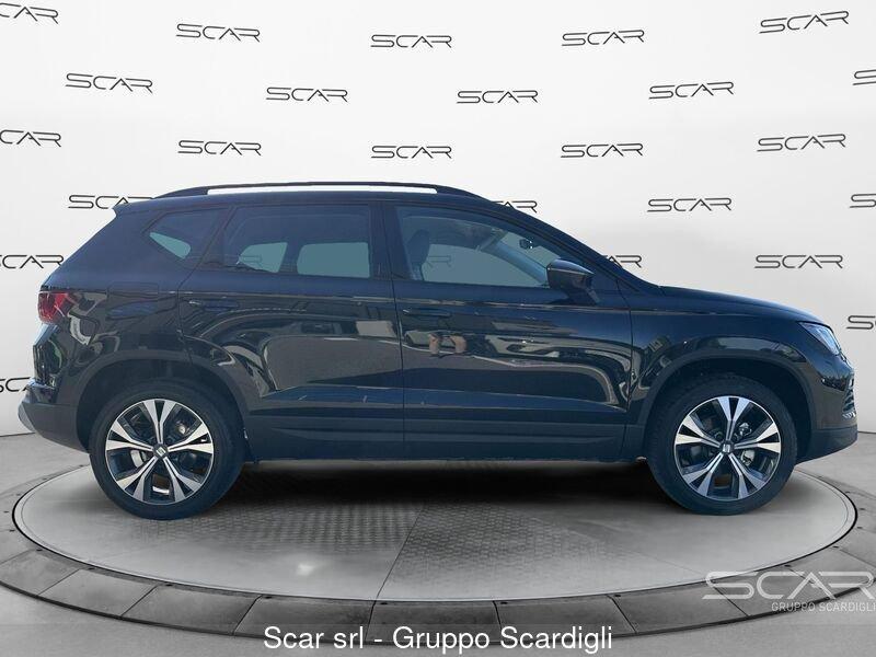 Seat Ateca 1.0 TSI Black Edition KM0 IVA ESPOSTA