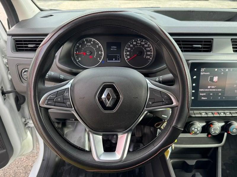 Renault Express Express 1.4 Blue dCi 95 Van, PRONTA CONSEGNA ! ! !
