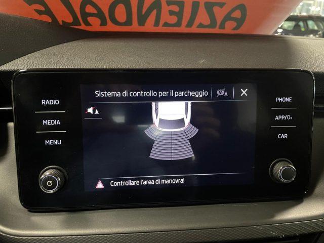 SKODA Scala 1.6 TDI SCR Ambition C/GRIMALDI SPECIAL DAY