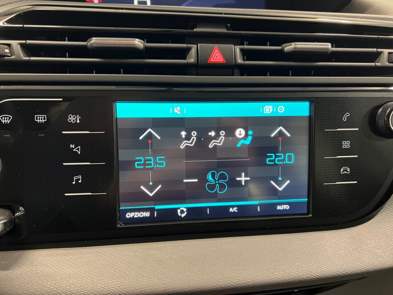 Citroen Grand C4 SpaceTourer BlueHDi 130 S&S Feel