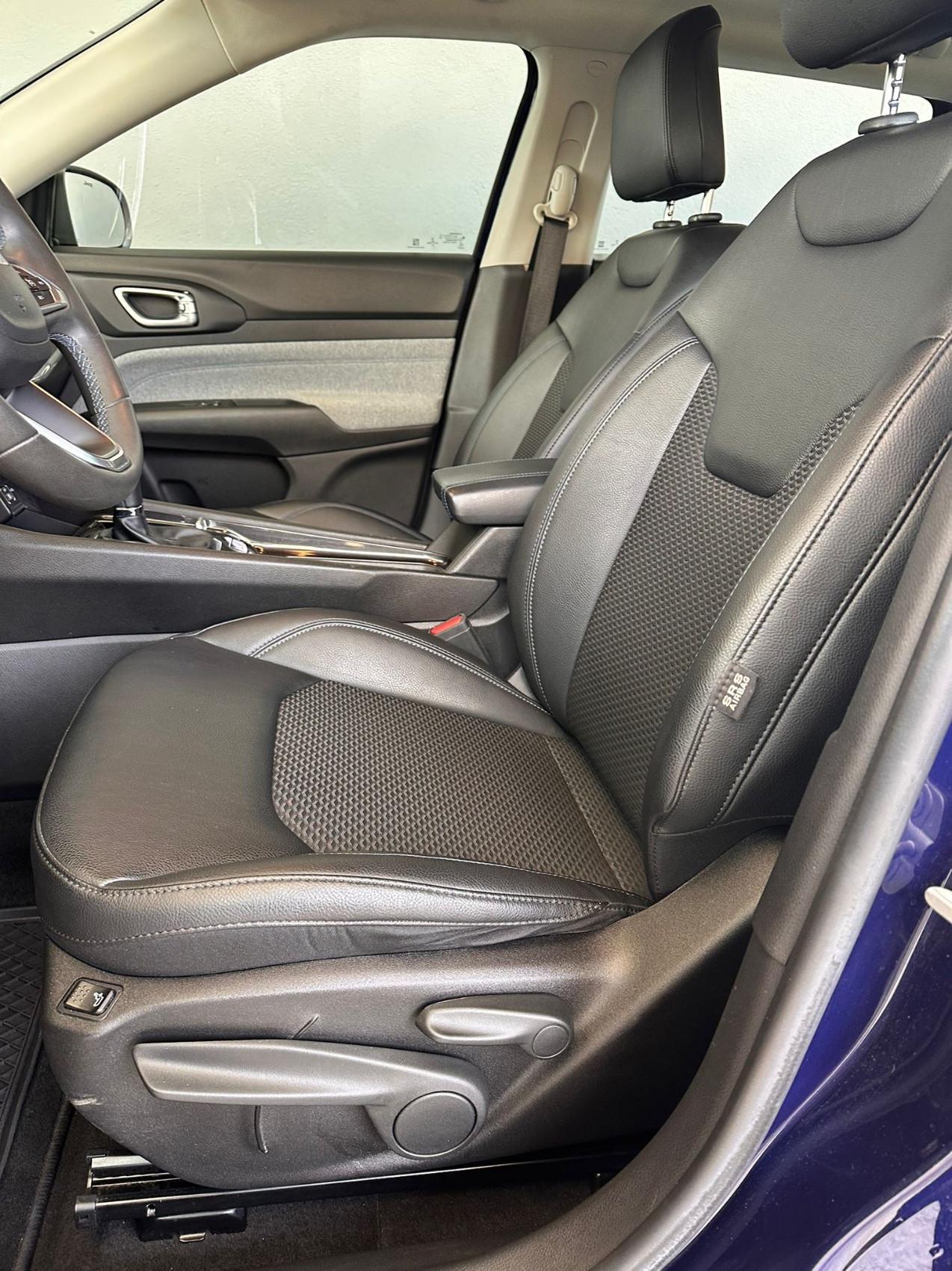 Jeep Compass 1.3 turbo t4 phev Longitude 4xe auto