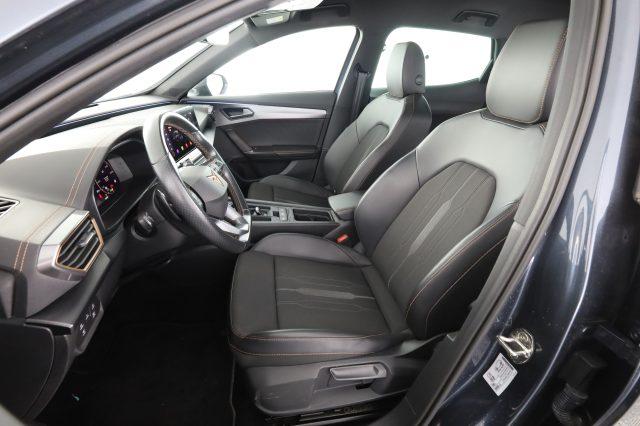 CUPRA Formentor Formentor 1.4 e-Hybrid DSG