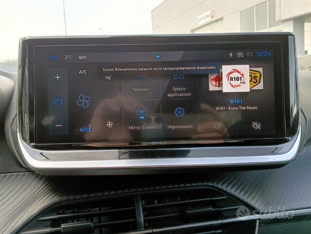 PEUGEOT 2008 PureTech 100 GPL/B S&S Allure