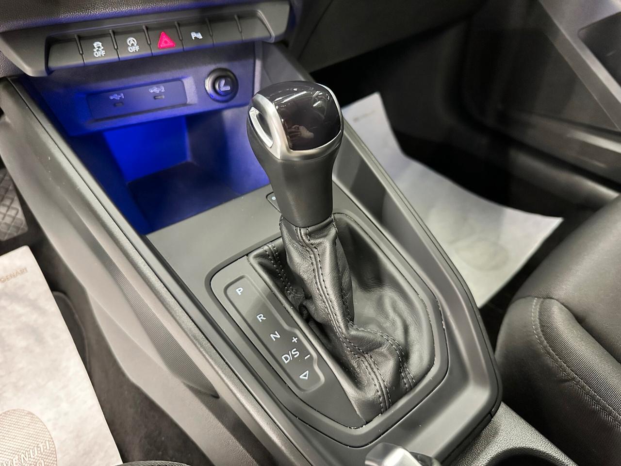 Audi A1 allstreet 30 TFSI S tronic CityCarver 2023