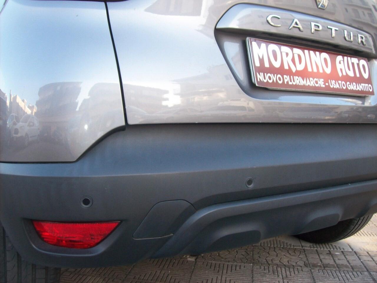 Renault Captur 1.5 dCi 90CV Start&Stop Energy Business