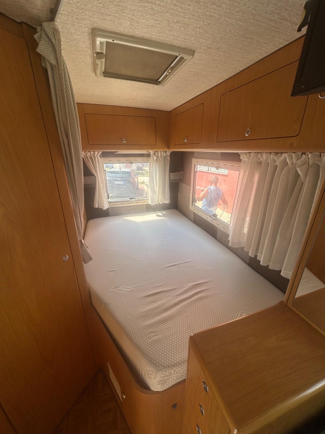 827 Wingamm semi integrale del 1998 in saldo