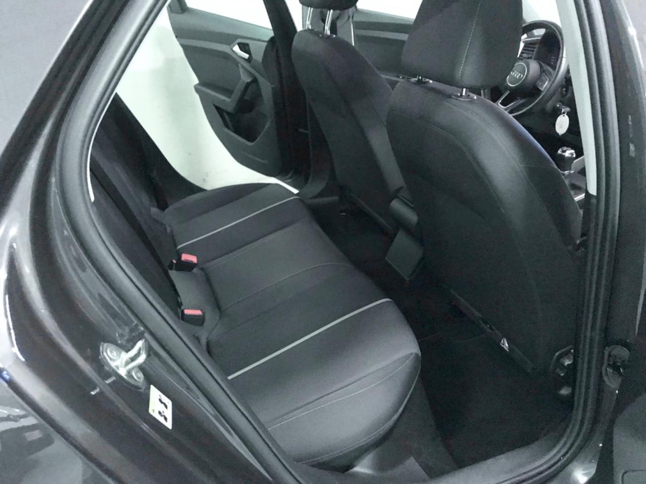 Audi A1 SPB TFSI Admired Advanced