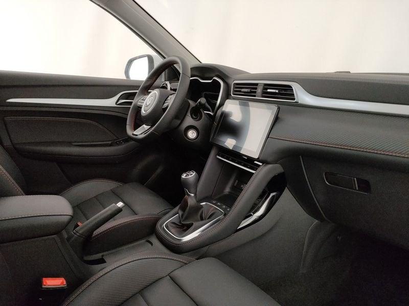 MG ZS ZS Classic 1.5 VTi-tech Luxury