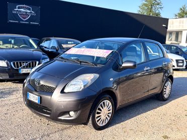 Toyota Yaris 1.0 Benzina 69cv 2010 90.000km