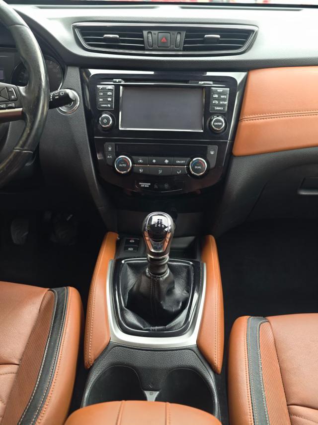 NISSAN X-Trail 1.5 TDCi 120CV Start&Stop Business