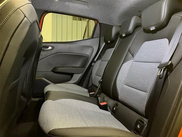 RENAULT Clio 1.0 eco g Techno 100cv