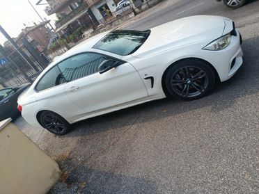 Bmw 435 435dA xDrive Coupé Msport