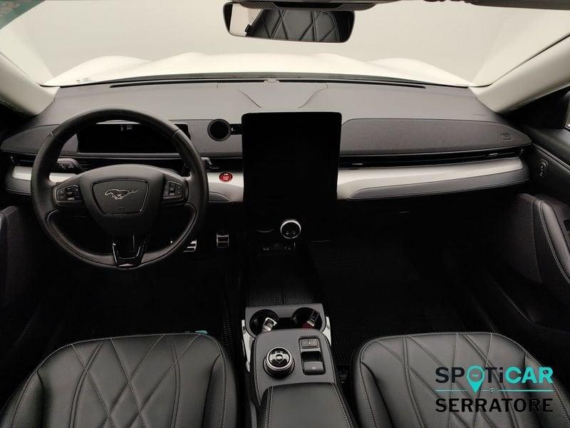 Ford Mustang Mach-E extended range rwd 294cv auto