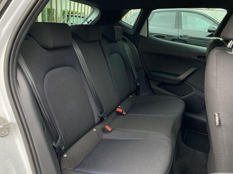 SEAT Ibiza FR 1.0 TSI 95CV