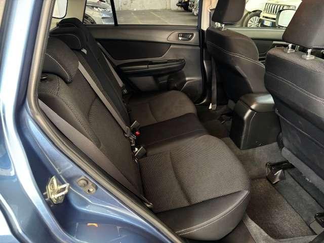 Subaru XV XV I 2.0d S Unlimited (exclusive) 6mt 4x4