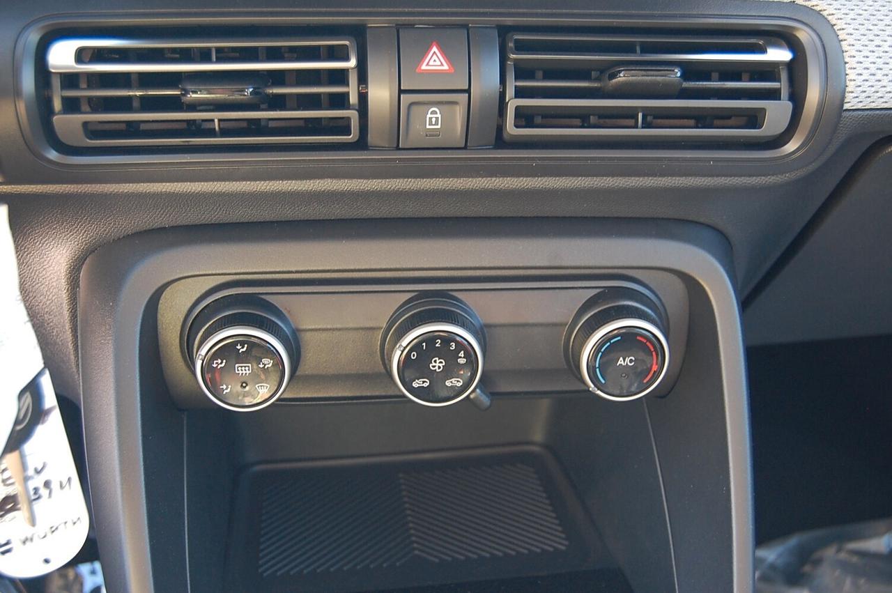 Citroen C3 PureTech 100 S&S Plus