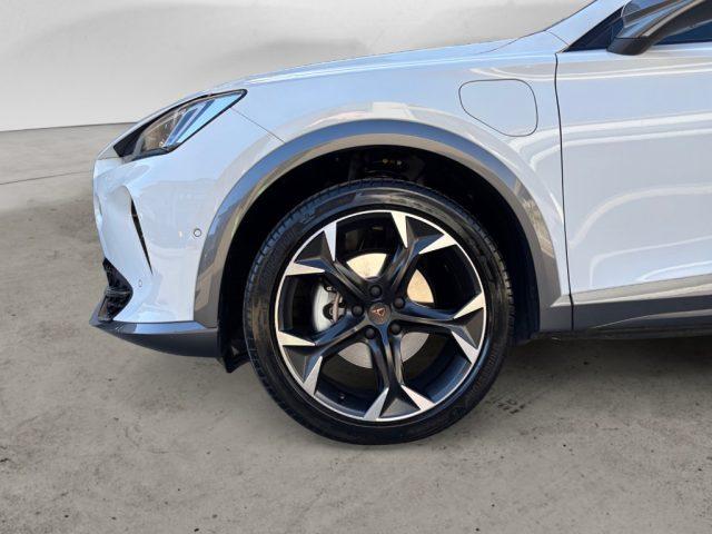 CUPRA Formentor 1.4 e-Hybrid DSG Impulse
