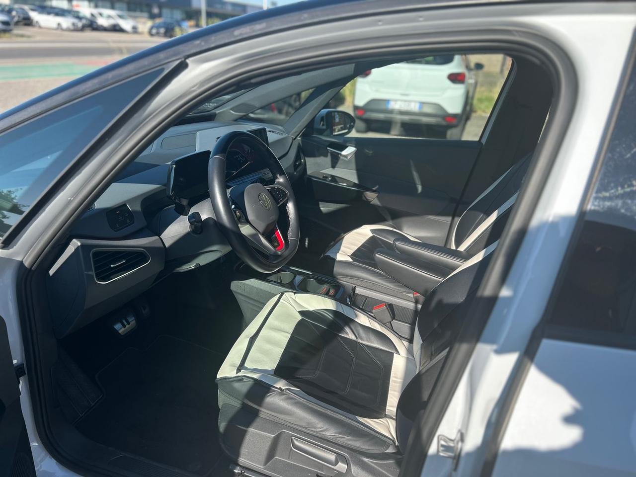 Volkswagen ID.3 Style Pro Performance 58 kWh #6140