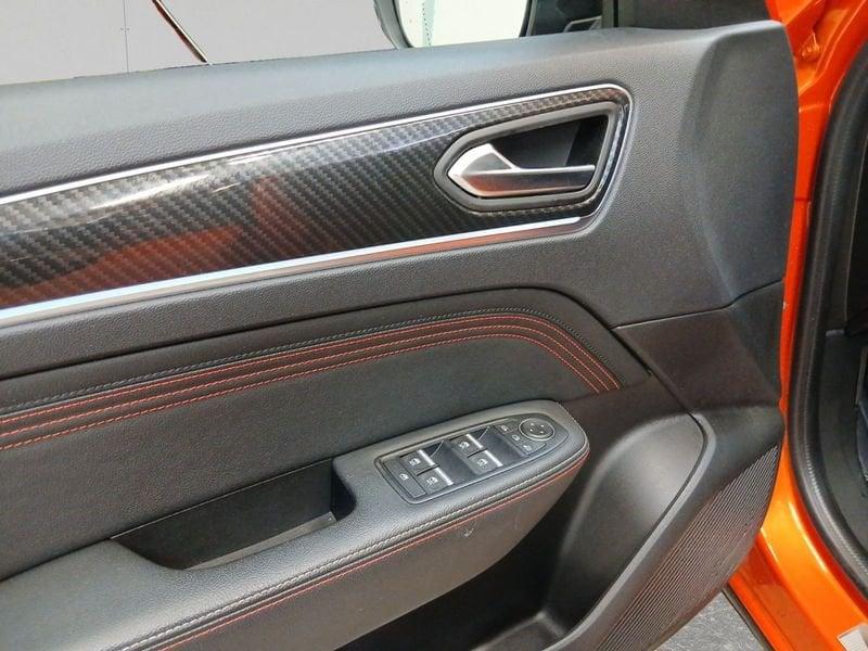 Renault Arkana 1.6 E-Tech full hybrid R.S. Line 145cv