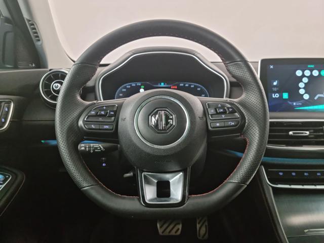 MG EHS Plug-in Hybrid Luxury