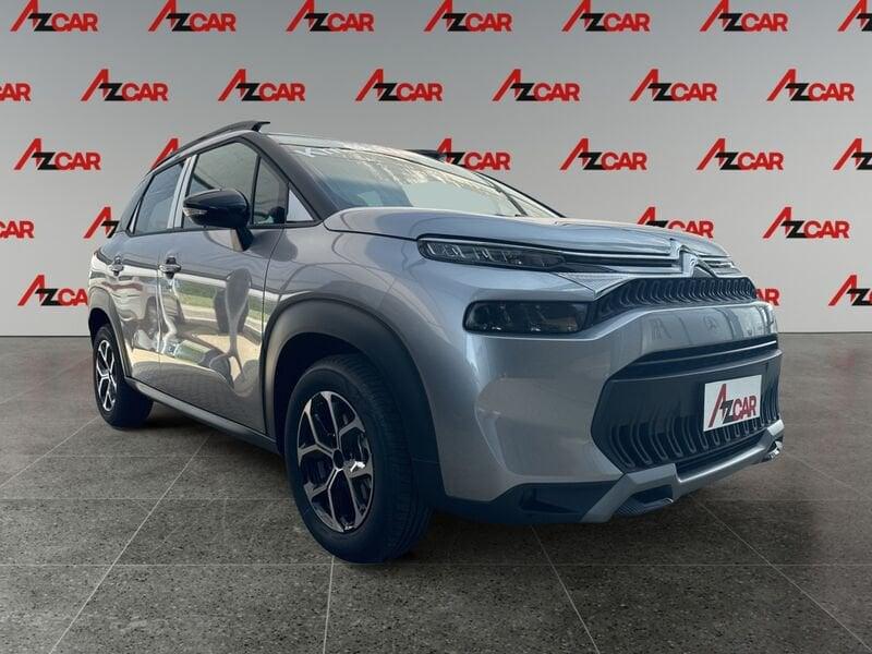 Citroën C3 Aircross PureTech 110 S&S Plus