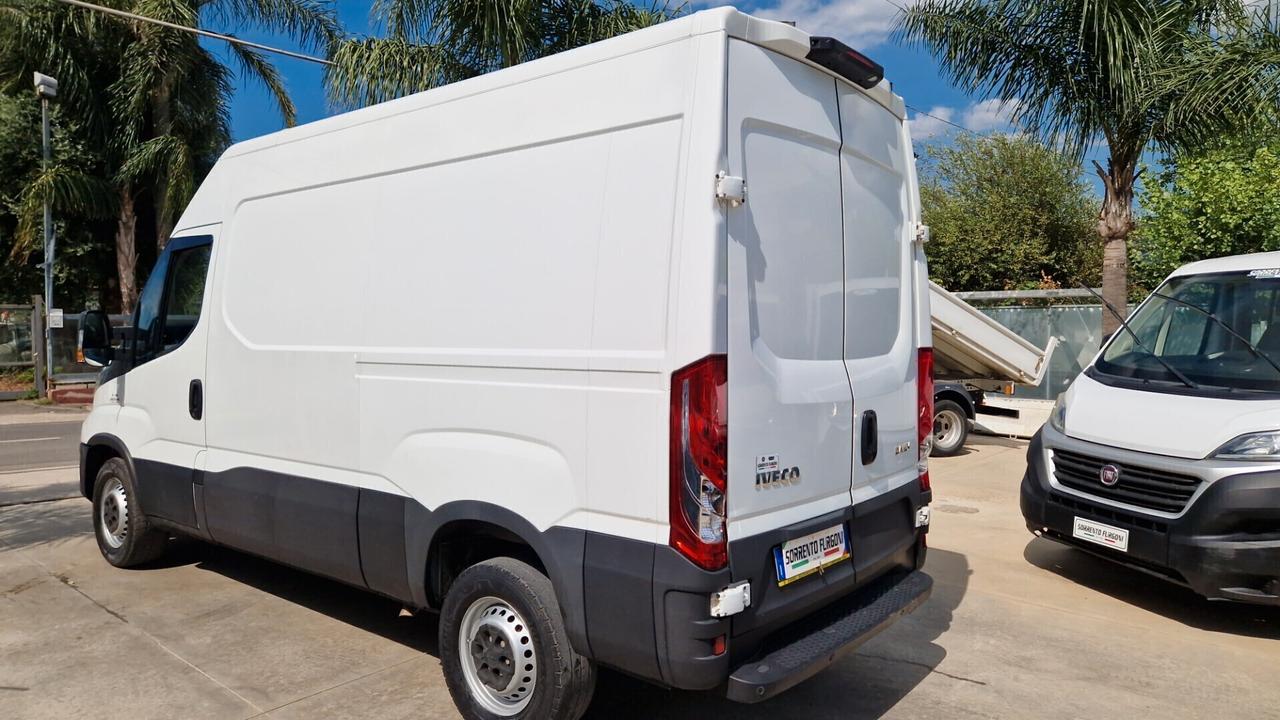 IVECO DAILY 35S16 PASSO 3520 -2.3 MJT -2021