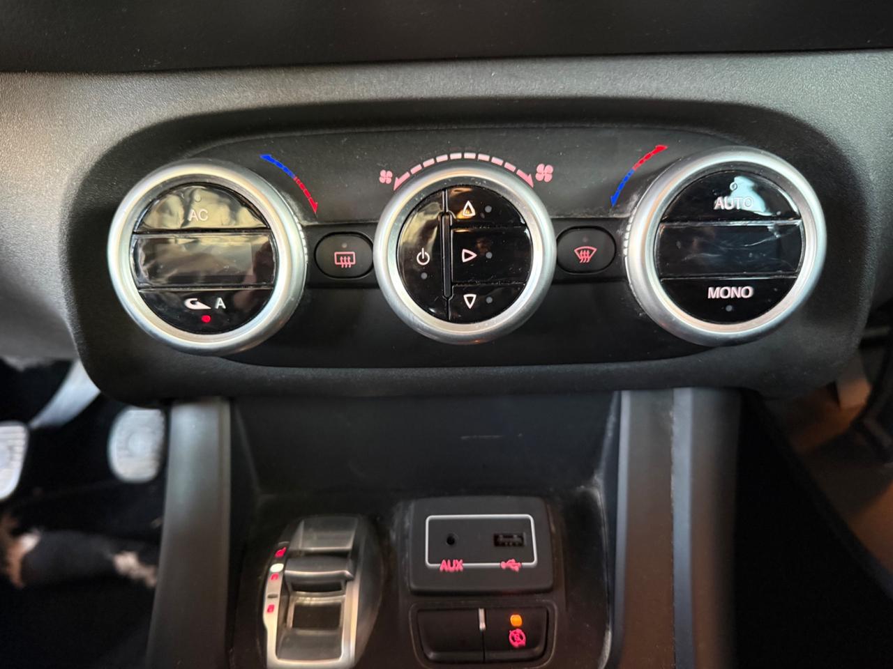 Alfa Romeo Giulietta 1.6 Diesel - Neopatentati